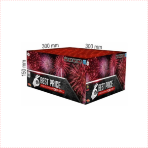 Best price 100/25mm