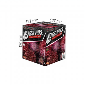 Best price 25 rán/20 mm