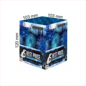 Best price - Frozen 16/20mm