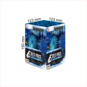 Best price - Frozen 16/25mm