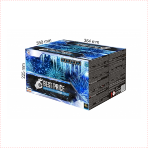 Best price - Frozen 100/30mm