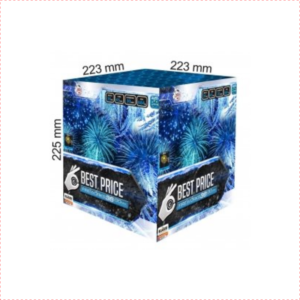 Best price - Frozen 36/30mm