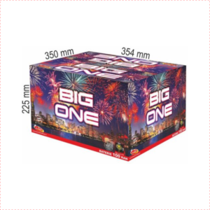 Big One