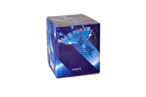 Blue force 16 rán kaliber 20 mm