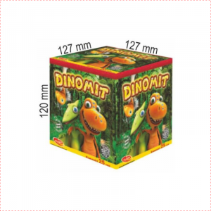 Dinomit 25 rán/20mm