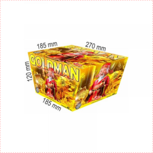 Goldman 49 rán/20mm
