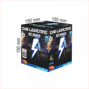 The Lighting Strike