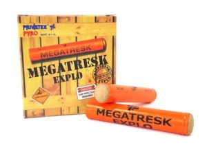 megatresk 10ks explo P1