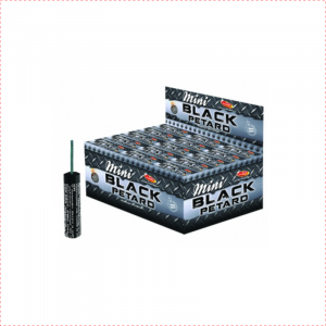 Mini Black petard balenie 40ks