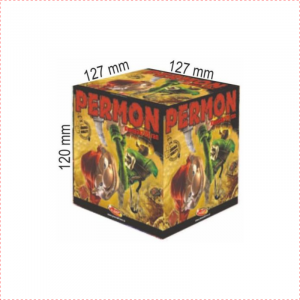 Permon 25 rán/20mm