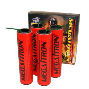 Megatron balenie 4ks
