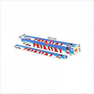 Prskavky 40 cm balenie 10ks