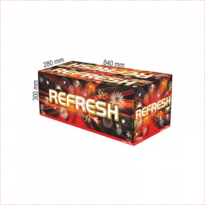 Refresh