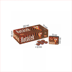 Rotáček