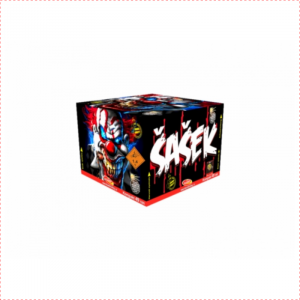 Šašek