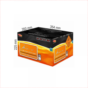 Signature range 100 rán