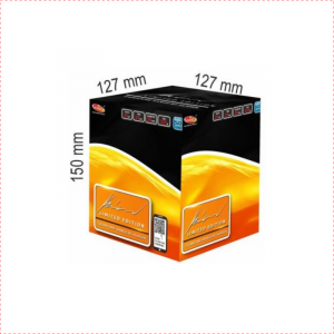 Signature range 25/20 mm