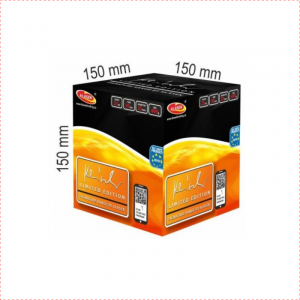 Signature range 25 rán / 25 mm
