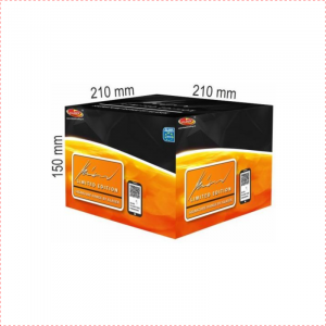 Signature range 49ran/25mm