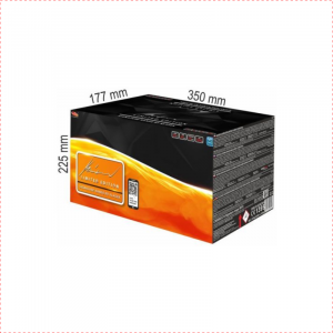 Signature range 50sh A