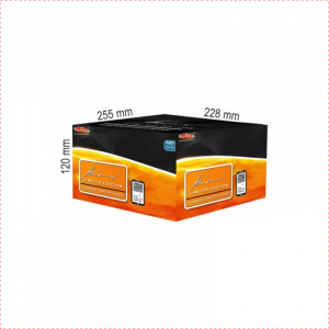 Signature range 90 rán