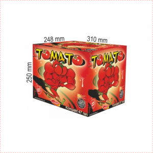 Tomato 47ran/30mm+50mm