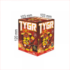 Tygr