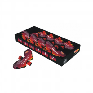 Vampír balenie 6ks