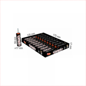 Viper 1 balenie 20ks